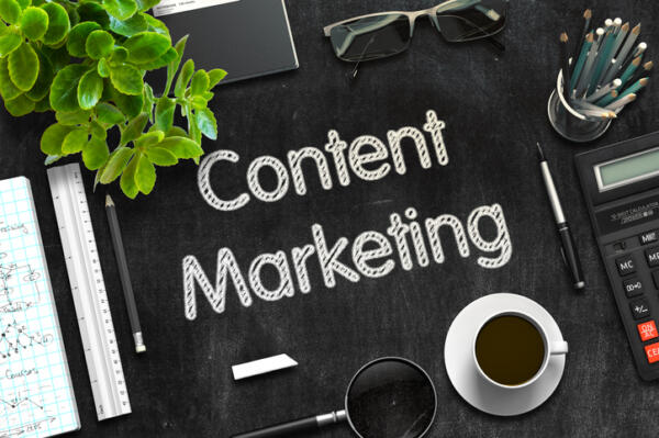 Co to jest content marketing