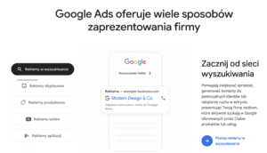 dynamicznie modyfikować treści reklam