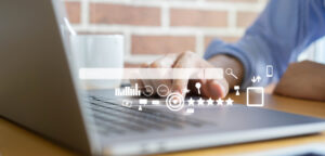 pozycjonowanie stron internetowych