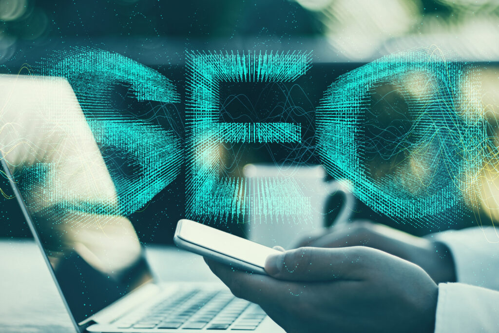 Jaki jest cel SEO w 2026 roku